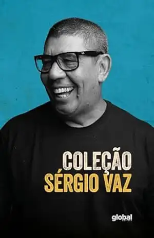 Coleção Sergio Vaz – Sergio Vaz
