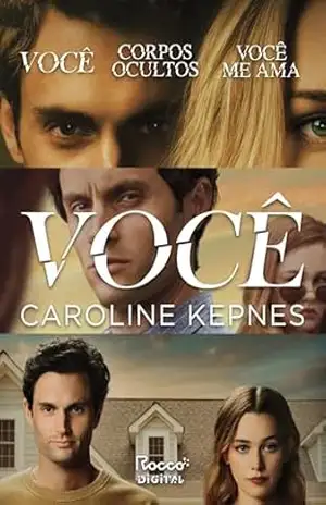Coleção Você – Caroline Kepnes