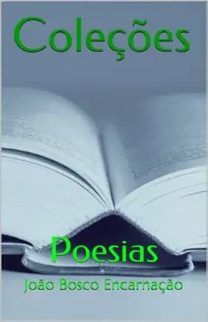 Coleções – João Bosco Encarnação