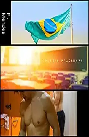 Colégio Pracinhas – Fabio Mendes