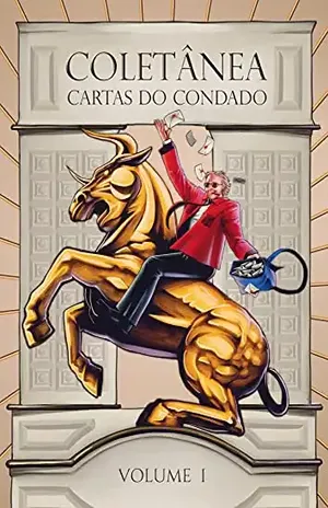 Coletânea Cartas do Condado: Volume I - Faria Lima Elevator