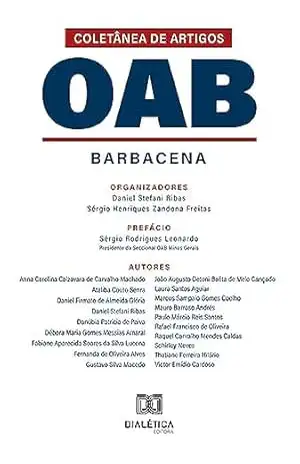 Coletânea de Artigos OAB Barbacena – Daniel Stefani Ribas
