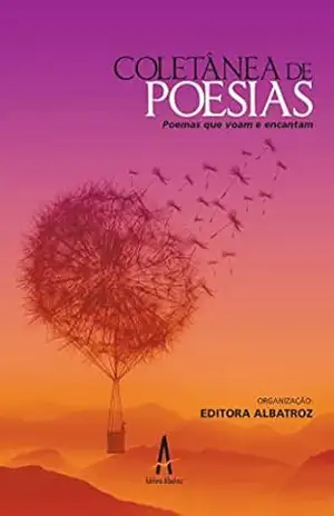 Coletânea de Poesias - Adriana Garcia de Sousa