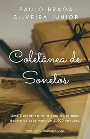 Coletânea de Sonetos – Paulo Braga Silveira Junior