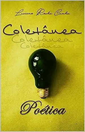Coletânea Poética – Luciano Rocha Cunha