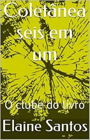 Coletânea seis em um: O clube do livro – Elaine  Santos