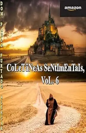 Coletâneas Sentimentais, vol. 6 – Dom Paulo Furtado Alencar
