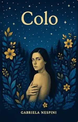Colo – Gabriela Nespini Ubaldini