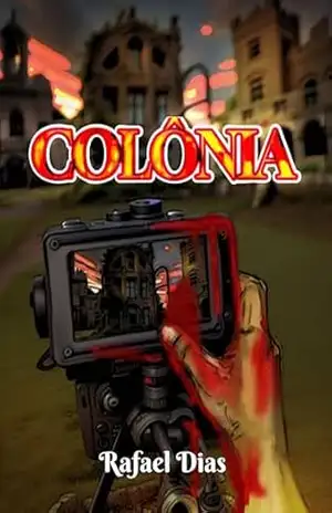 Colônia – Rafael Dias
