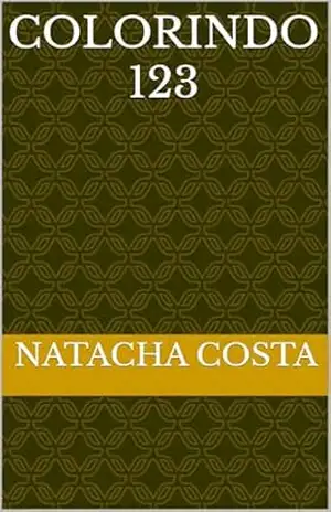 COLORINDO 123 – Natacha Costa