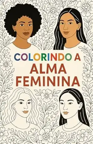 Colorindo a Alma Feminina – Samara Dias