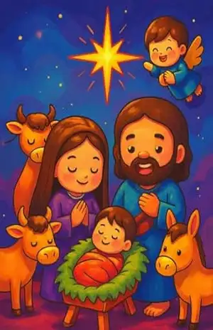 Colorindo com Jesus – Livro – Ulisses F