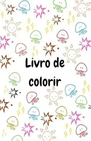 Colorir Ebook – ines  Pereira