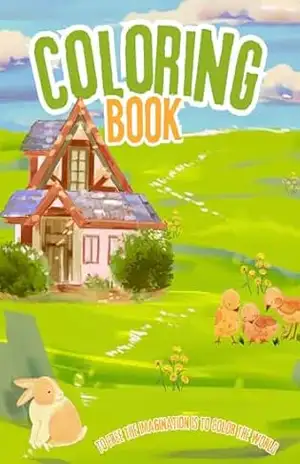 colorir o mundo – João  Lins