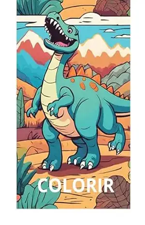 Colorir – Geice Fernandes