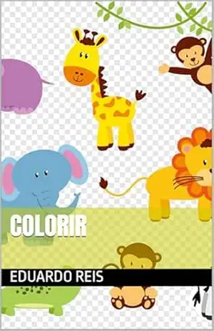 Colorir - Eduardo Reis