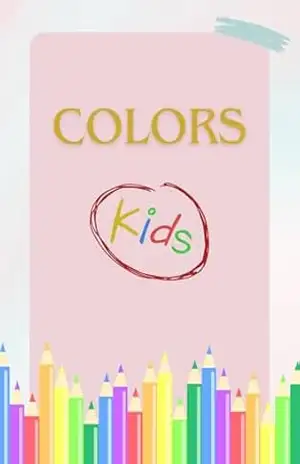 COLORS KIDS - LILLIAM KNUST LAU DIAS