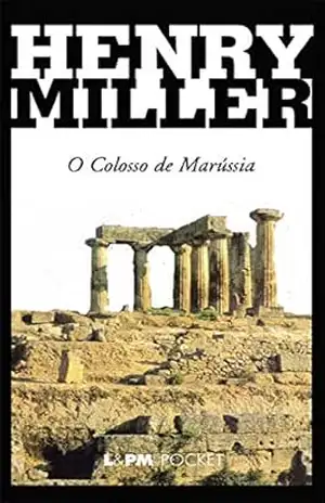 Colosso de Marússia – Henry Miller