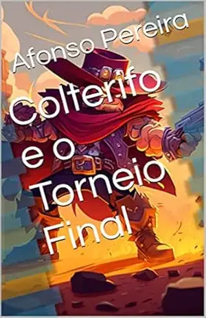 Colterifo e o Torneio Final - Afonso Pereira