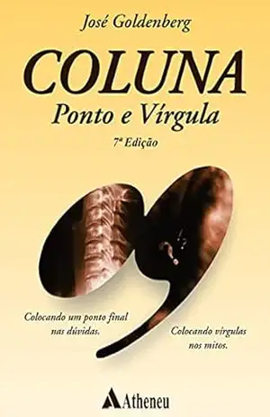 Coluna – Ponto e Vírgula (eBook) (0) - José Goldenberg