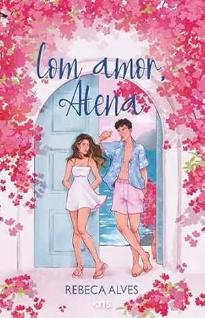 Com amor, Atena – Rebeca Alves