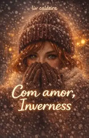 Com amor, Inverness – Liv Caldeira