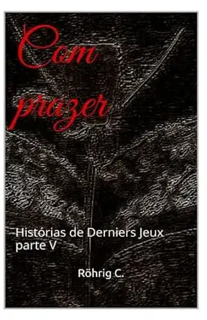 Com prazer – C. Röhrig
