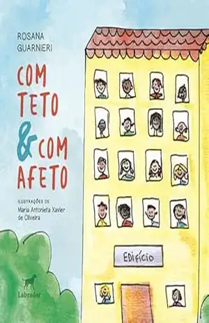 Com teto & com afeto – Rosana Guarnieri