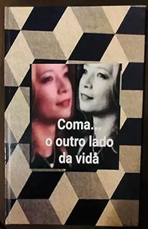 COMA: O OUTRO LADO DA VIDA - Rivane Pedra