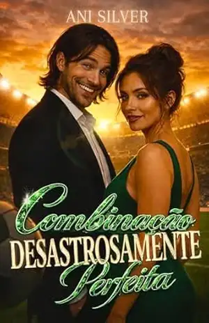 Combinação Desastrosamente Perfeita (Irmãos Barreto) – Ani Silver