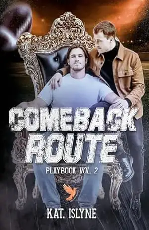 Comeback Route – Kat. Islyne