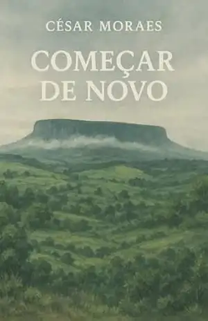 Começar de Novo - César  Moraes