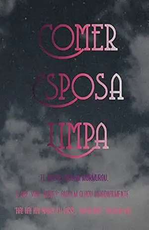 Comer Esposa Limpa (Livro 1) – Vu Dang Son