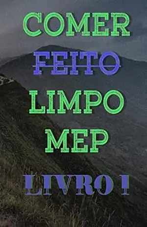 Comer Feito Limpo Mep (Livro 1) – Doan Thi Mai Huong