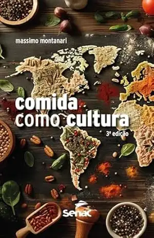 Comida como cultura – Massimo Montanari