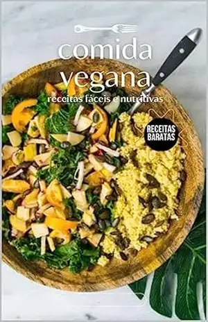 comida vegana – Kelvin Rodrigues