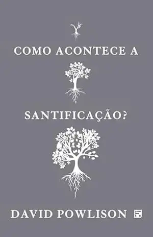 Como acontece a santificação? – David Powlison