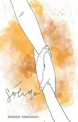 Como as fases da água – Sólido Vl 3: Sólido – Amanda  Takehashi