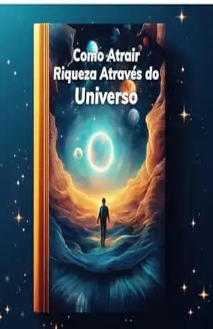 Como Atrair Riqueza Através do Universo – WILLIANS UCHOAS