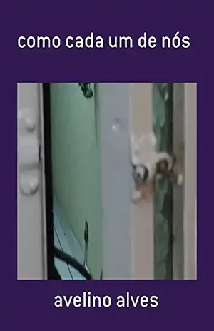 Como Cada Um De Nós - Avelino Alves