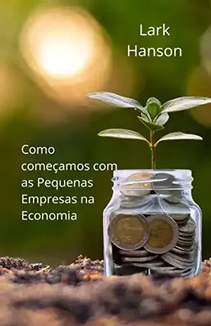 Como começamos com as Pequenas Empresas na Economia - Lark  Hanson