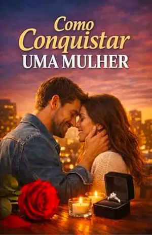 Como conquistar uma mulher – Vilso  Prado