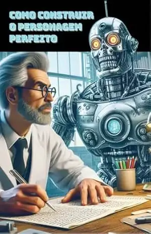 Como construir o personagem perfeito – John Lee Murray
