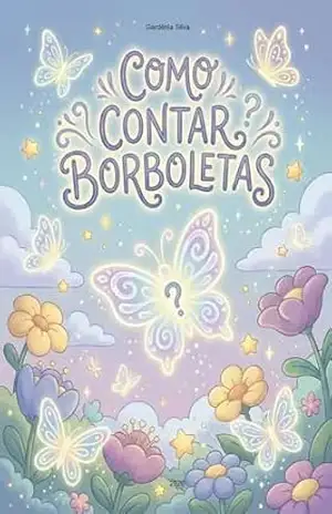 Como Contar Borboletas – Gardênia  Silva
