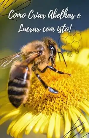 Como Criar Abelhas E Lucrar Com Isto – Juracy Felix Dos Santos