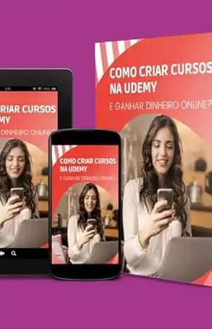 Como Criar Cursos Na Udemy – Aldo Scully