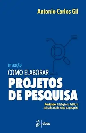 Como Elaborar Projetos de Pesquisa - Antonio Carlos Gil