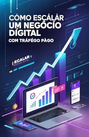 Como Escalar um Negócio Digital com Tráfego Pago – Jéssica Sousa