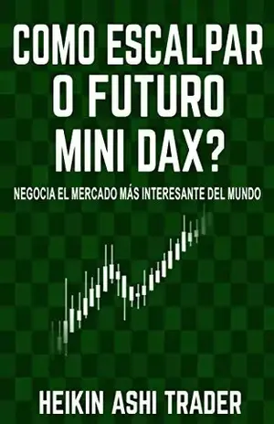 Como escalpar o futuro mini DAX? – Heikin Ashi Trader