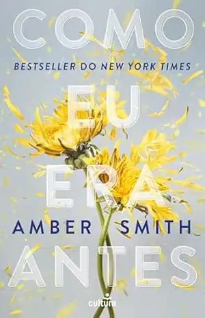 Como Eu Era Antes – Amber Smith